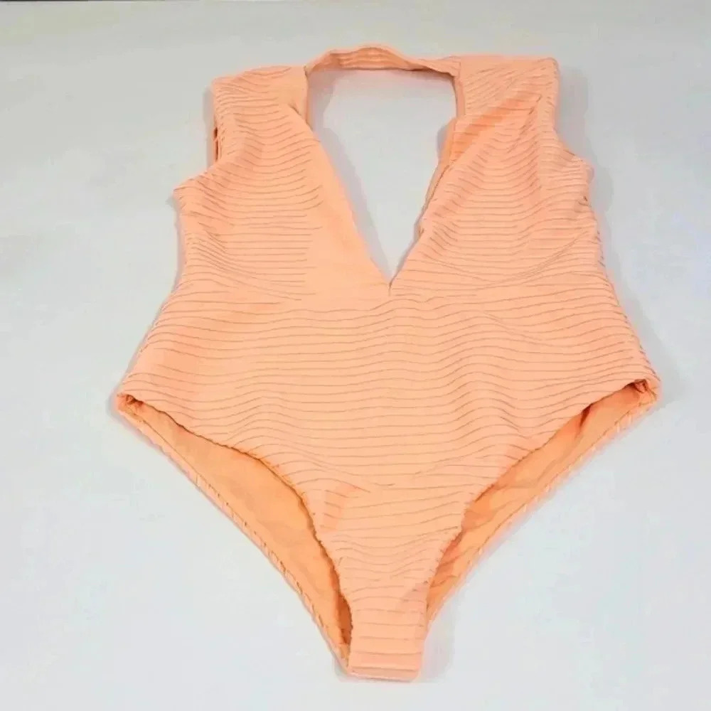 Revel Rey one-piece swimsuit